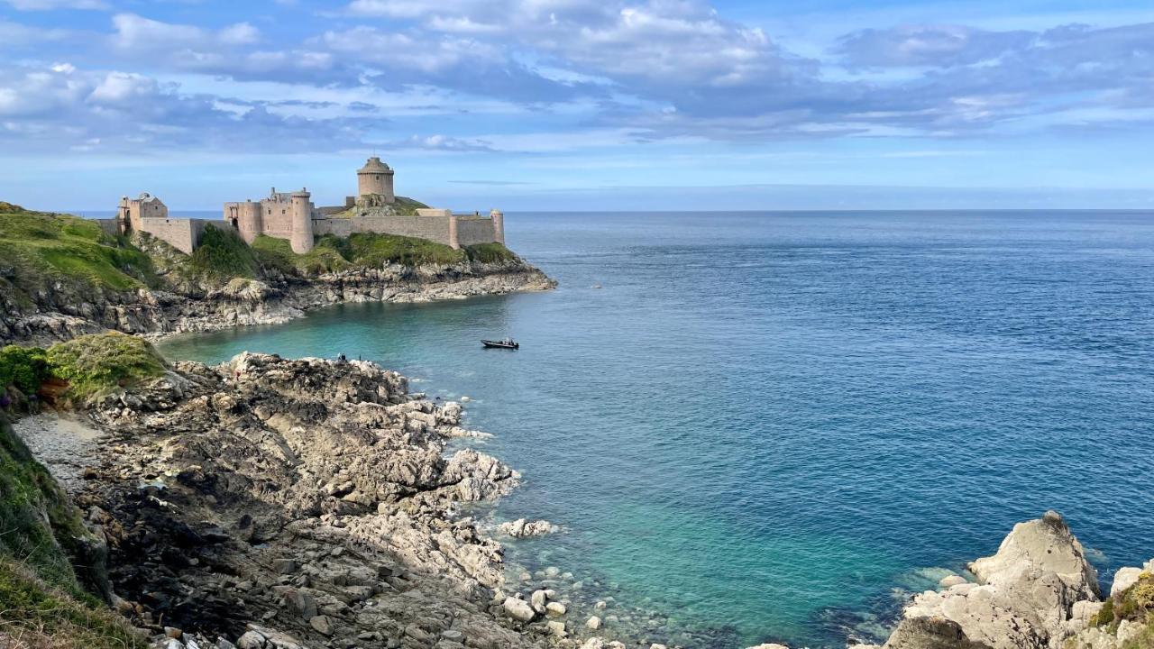 Datcha Du Cap Frehel Apartment Plevenon