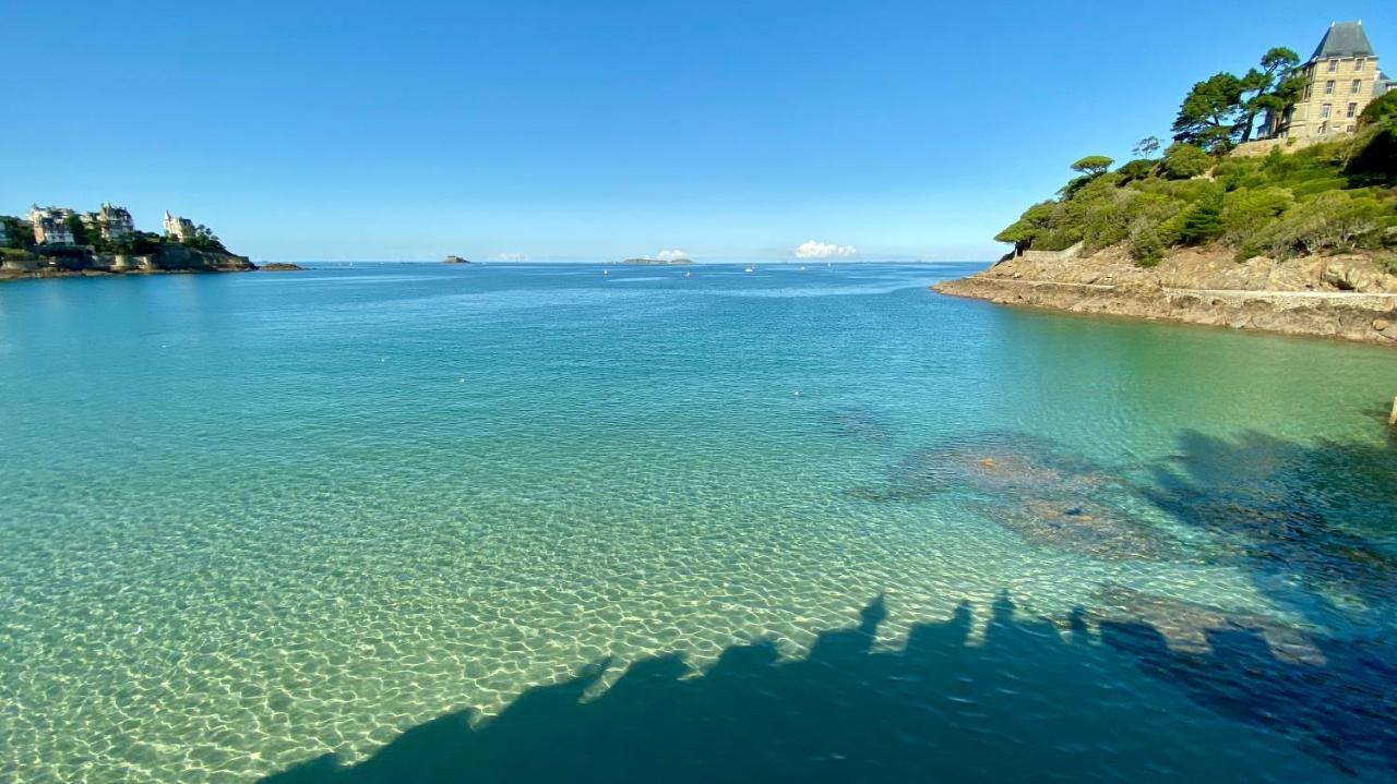 Apartment Datcha Du Cap Frehel Plevenon