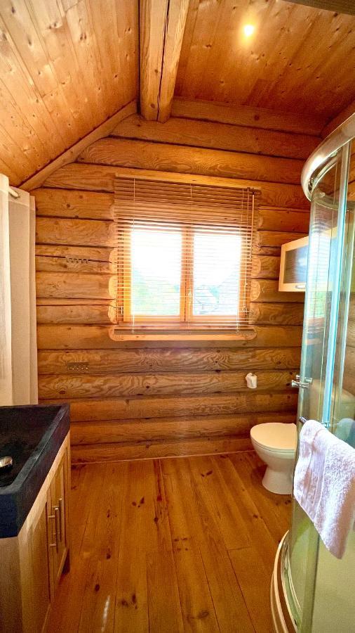 Datcha Du Cap Frehel Apartment Plevenon